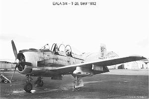 197- ARMEE DE L'AIR EN ALGERIE 1945-1962-45 (84)